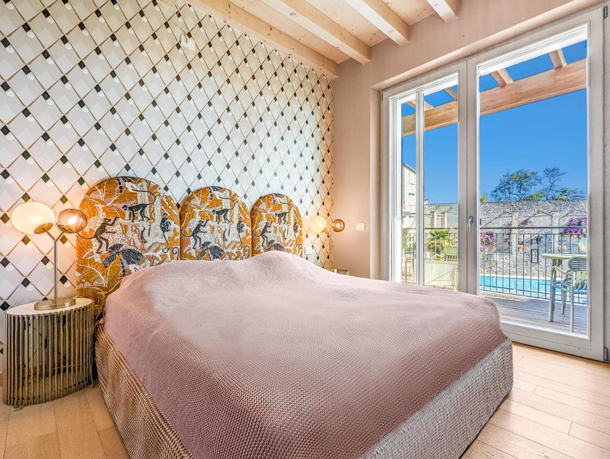 Lemonhouse Bezzuglio Toscolano Maderno Ngoại thất bức ảnh