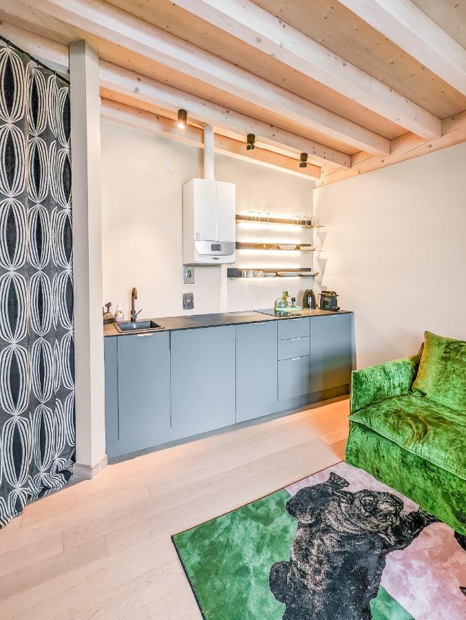 Lemonhouse Bezzuglio Toscolano Maderno Ngoại thất bức ảnh