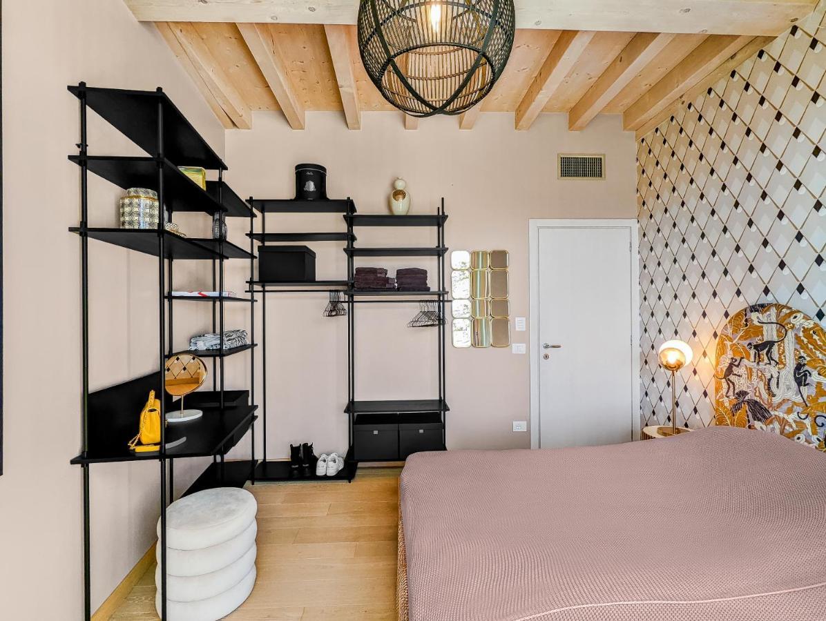 Lemonhouse Bezzuglio Toscolano Maderno Ngoại thất bức ảnh